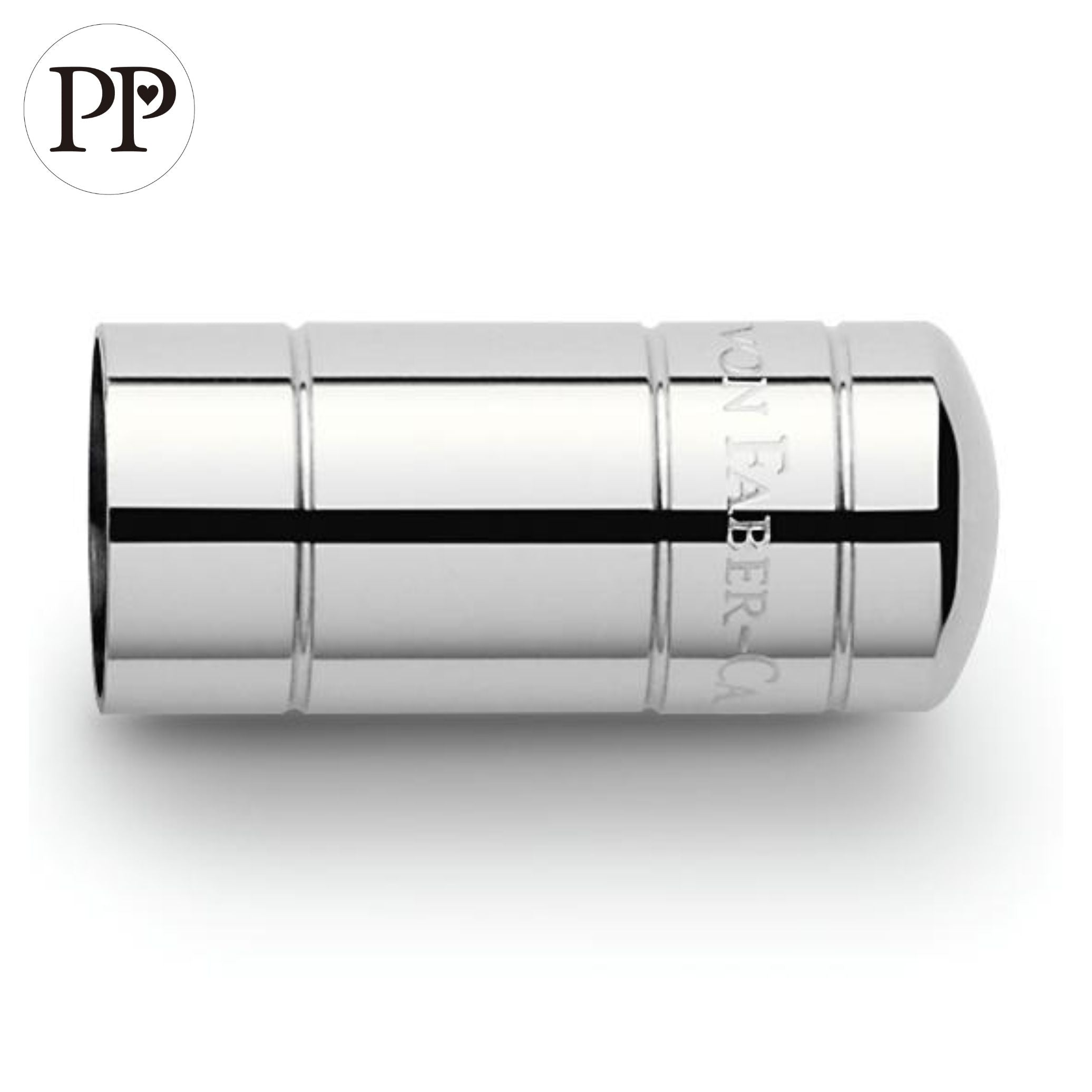 イレーサーキャップ ポケットペンシルNo.5用プラチナコーティング