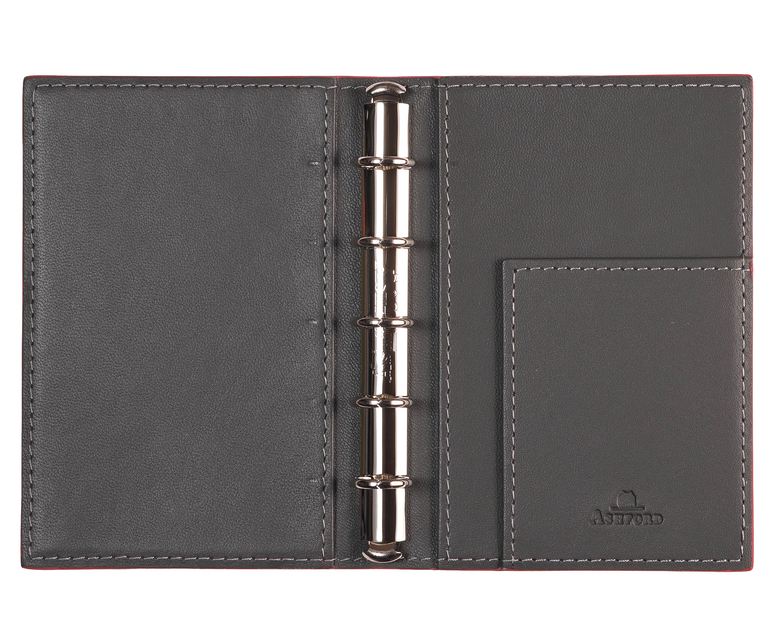 システム手帳 スパークラー2 M5 φ13mm（趣味文オリジナル）【5営業日以内出荷】