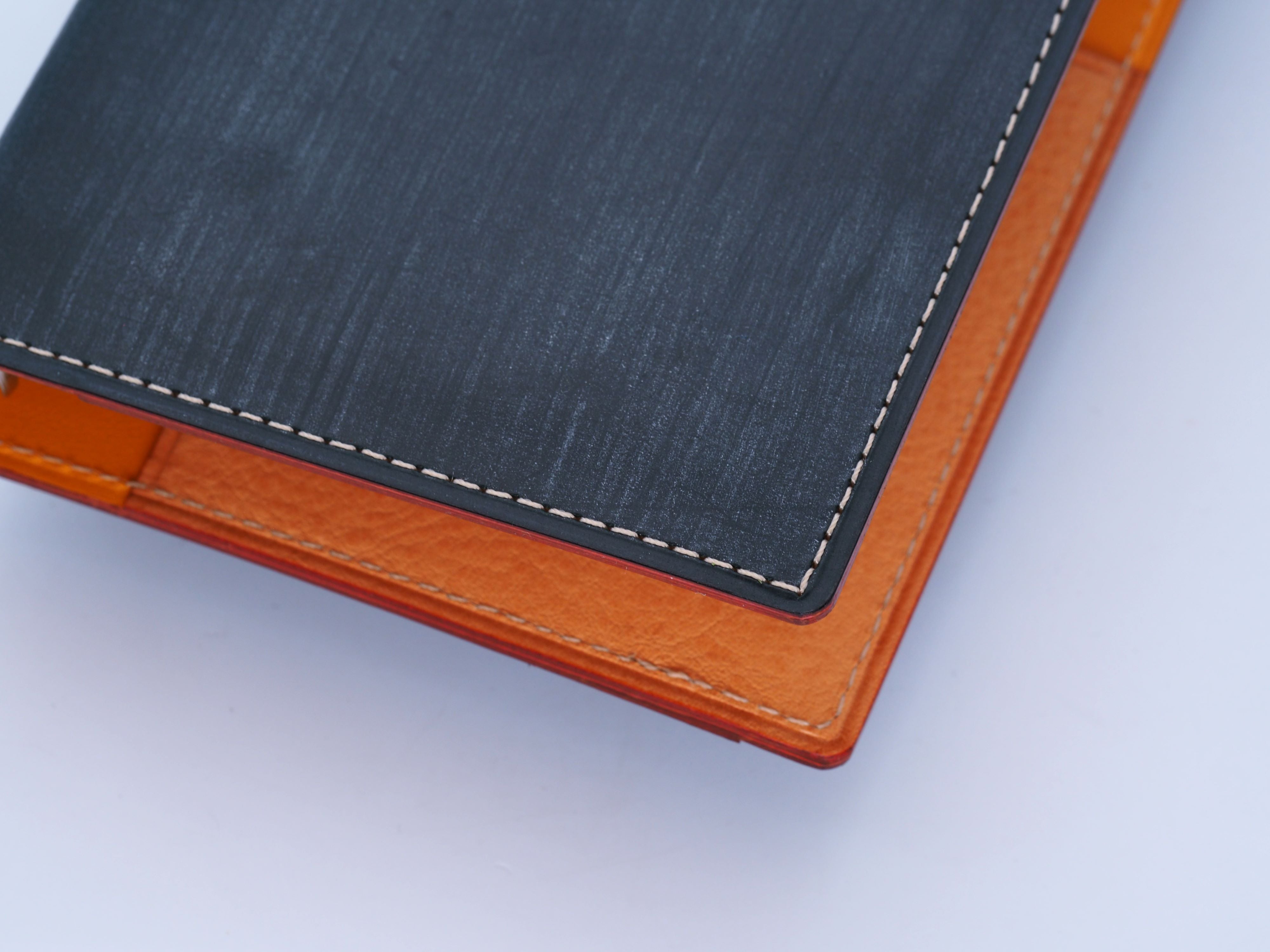 ミニ6福箱（シンブライドル ネイビー・グリーン）