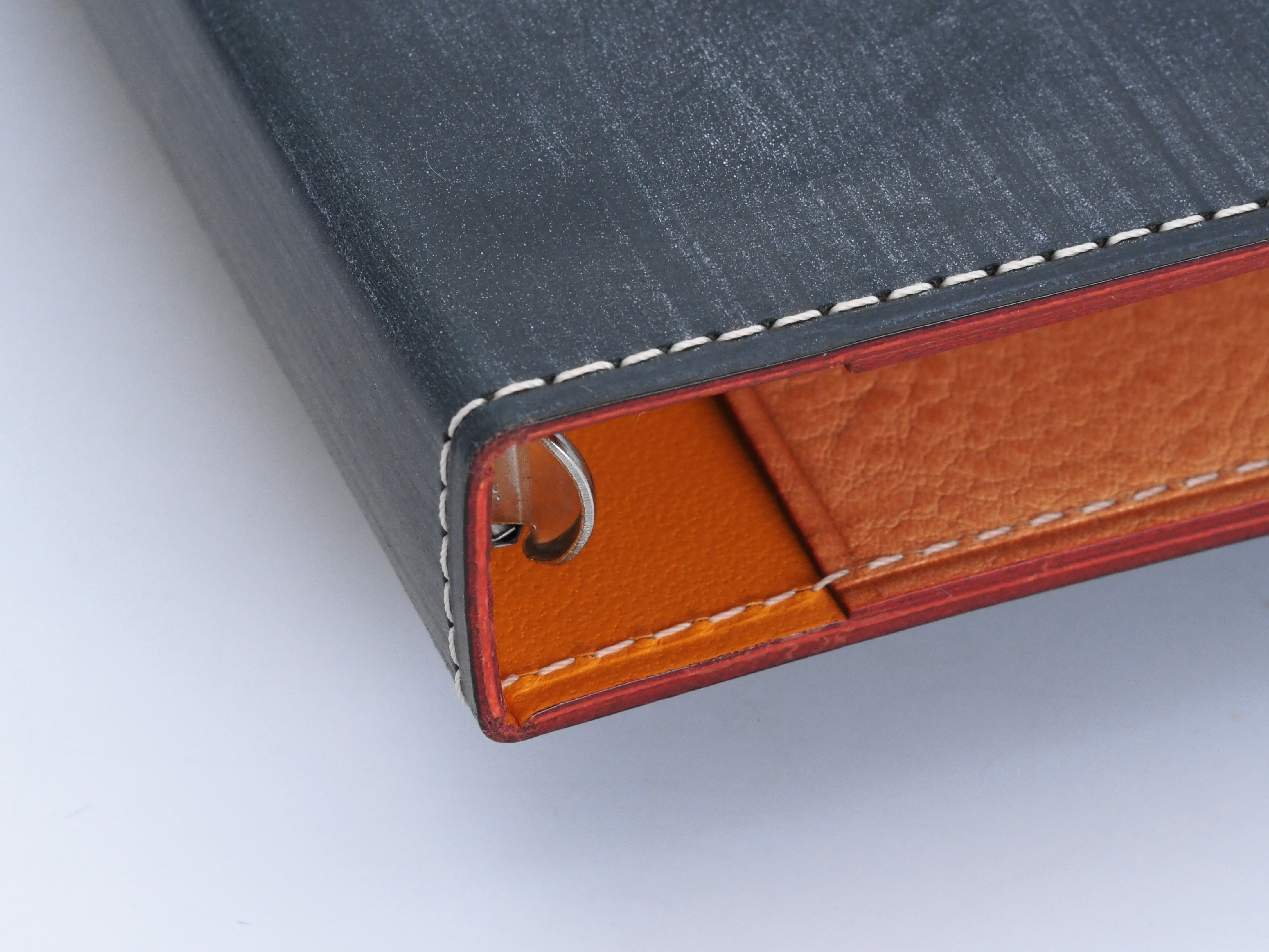 ミニ6福箱（シンブライドル ネイビー・グリーン）