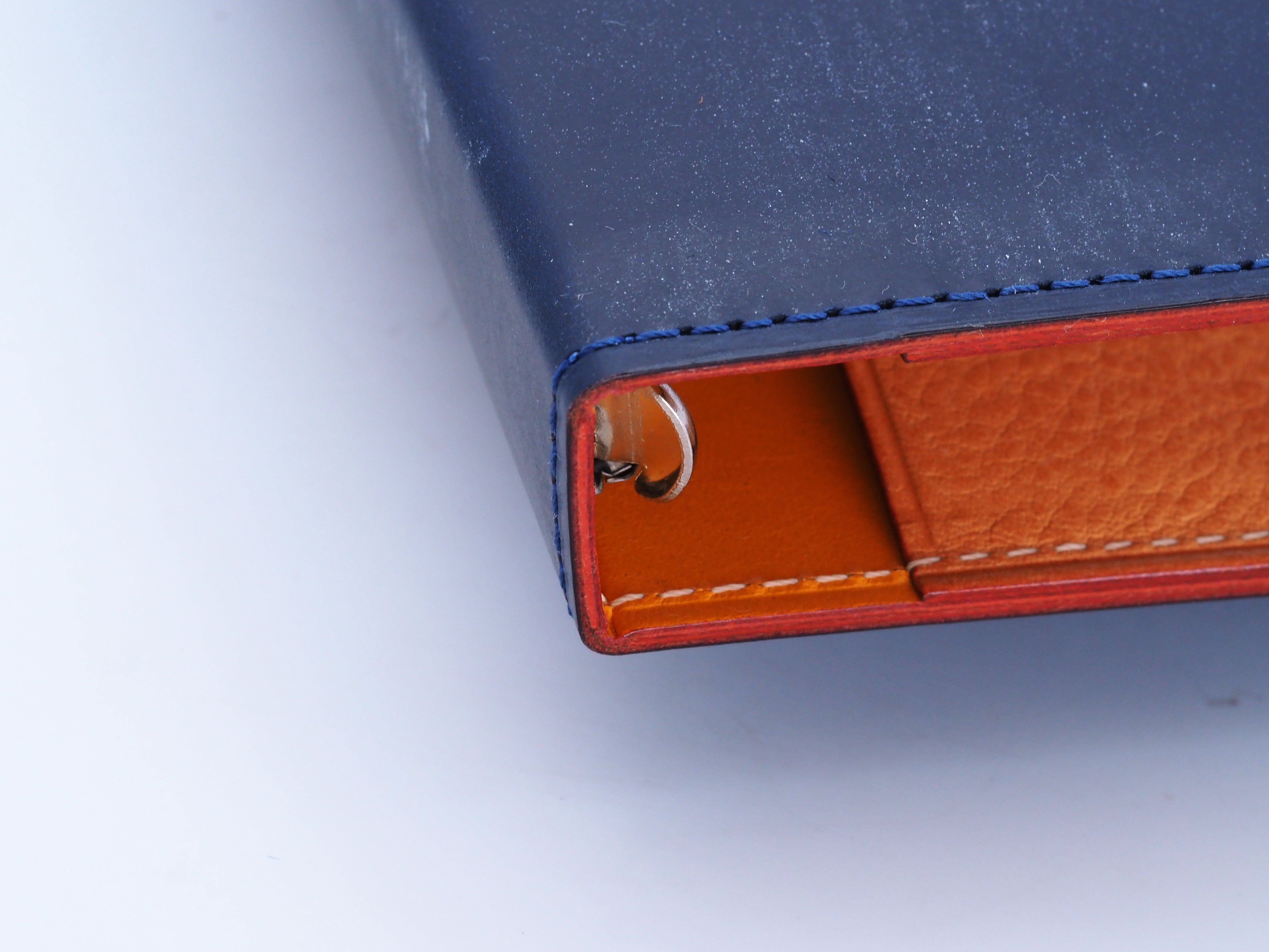 ミニ6福箱（シンブライドル ネイビー・グリーン）