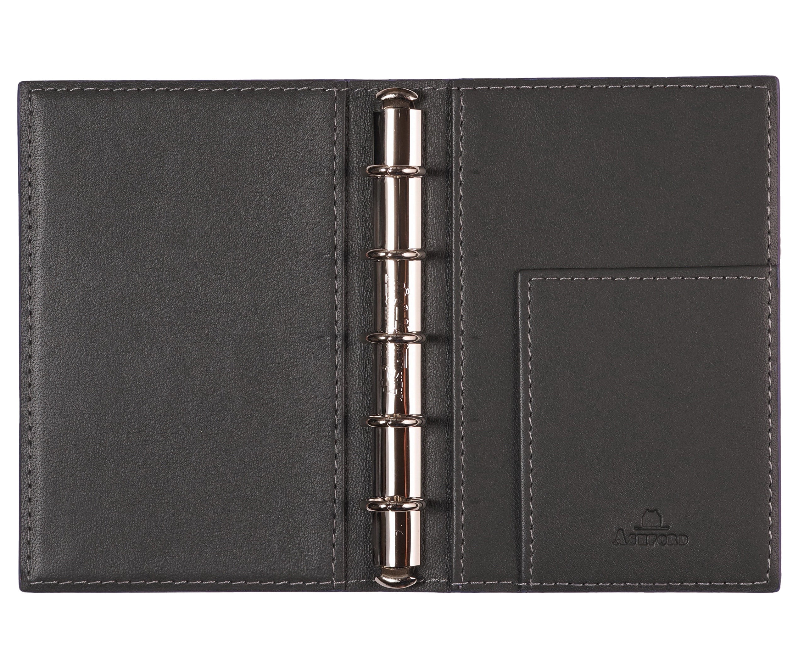 システム手帳 スパークラー2 M5 φ13mm（趣味文オリジナル）【5営業日以内出荷】