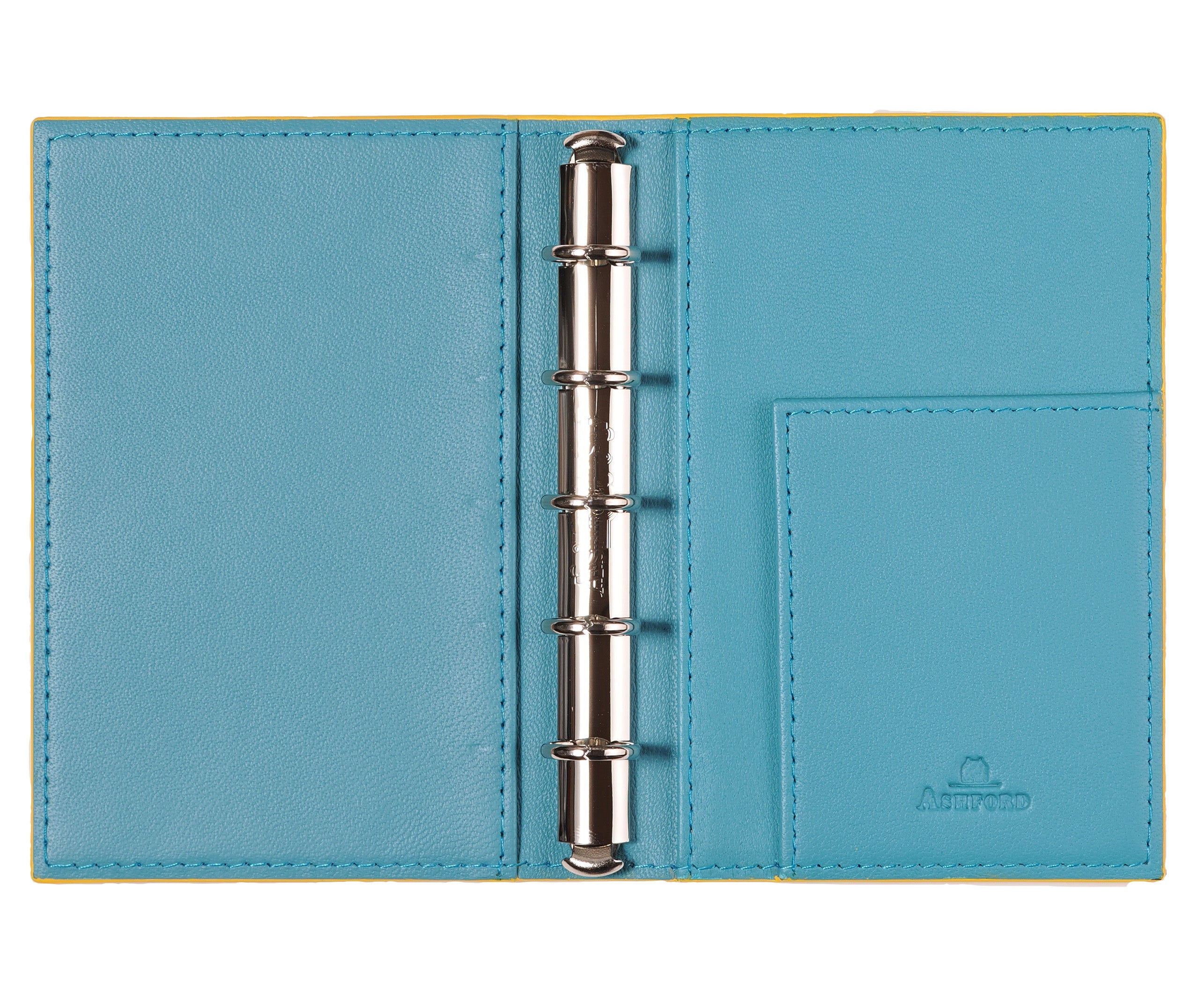 システム手帳 スパークラー2 M5 φ13mm（趣味文オリジナル）【5営業日以内出荷】