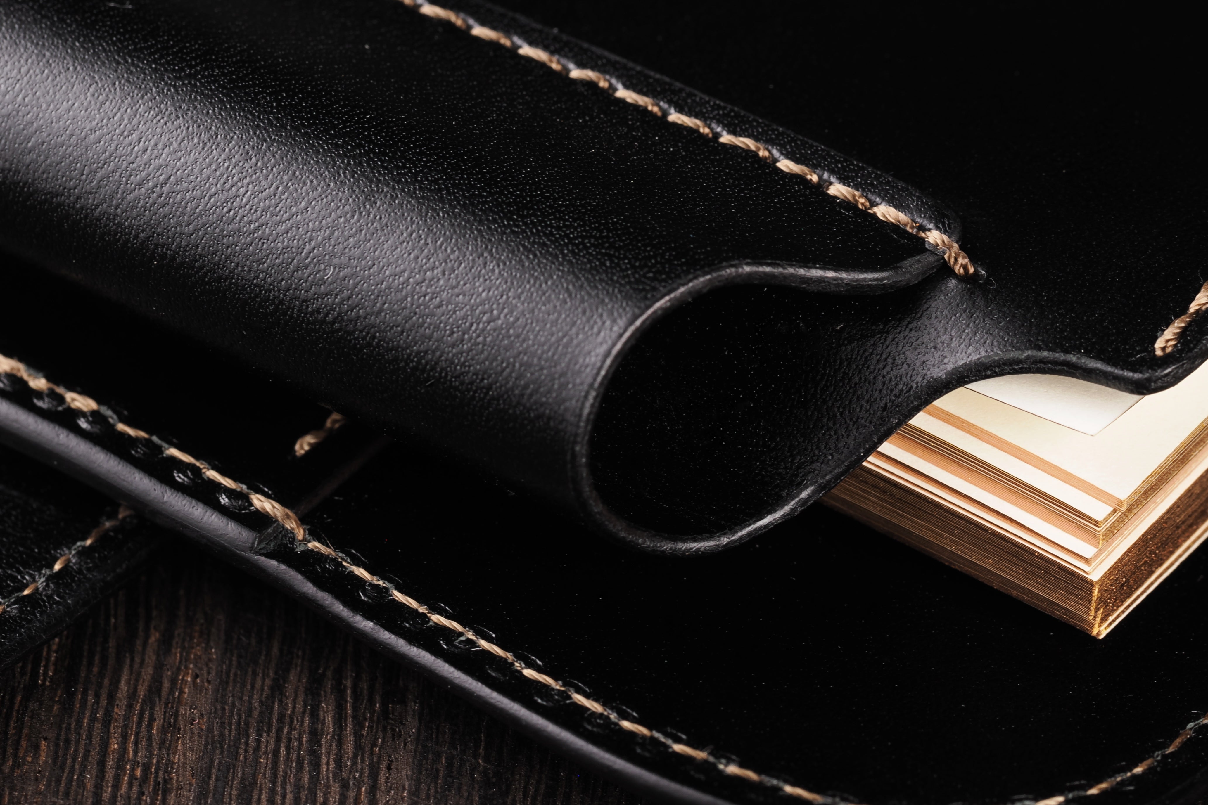 サドルプルアップ システム手帳 M5 φ11mm（趣味文オリジナル）