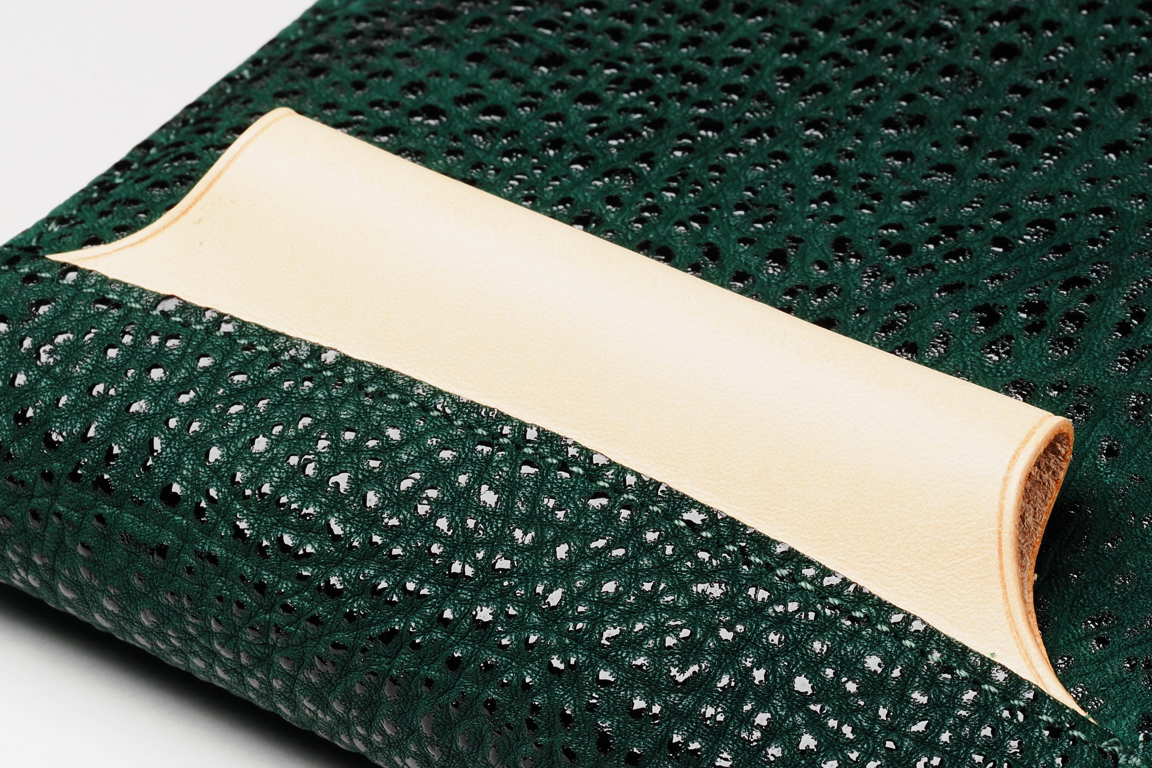 システム手帳 エヌ/ピアス趣味文スペシャル 艶漆（つやうるし） ミニ6ナロー φ11mm（趣味文オリジナル）【5営業日以内出荷】