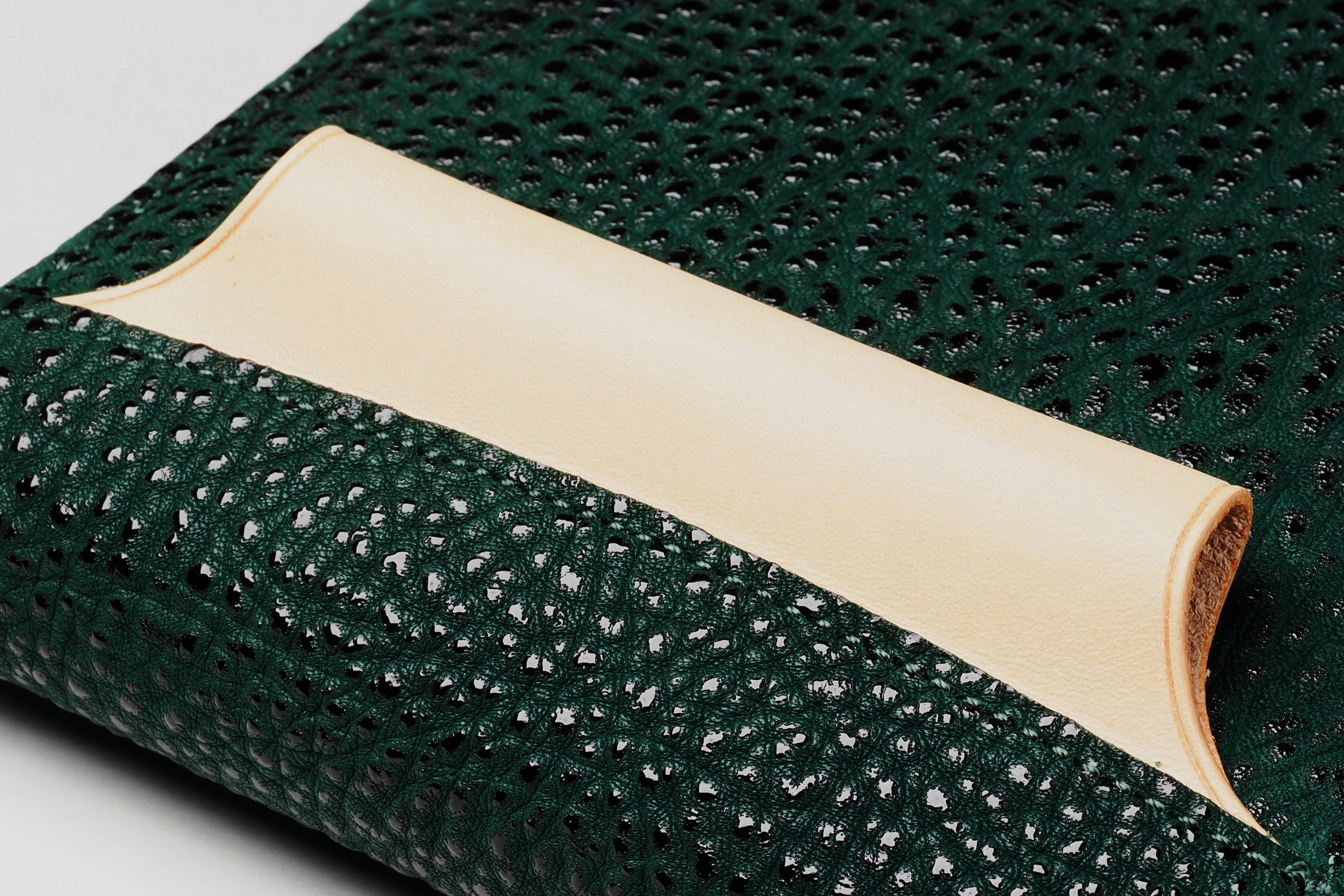 システム手帳 エヌ/ピアス趣味文スペシャル 艶漆（つやうるし）ミニ5 φ11mm（趣味文オリジナル）【5営業日以内出荷】