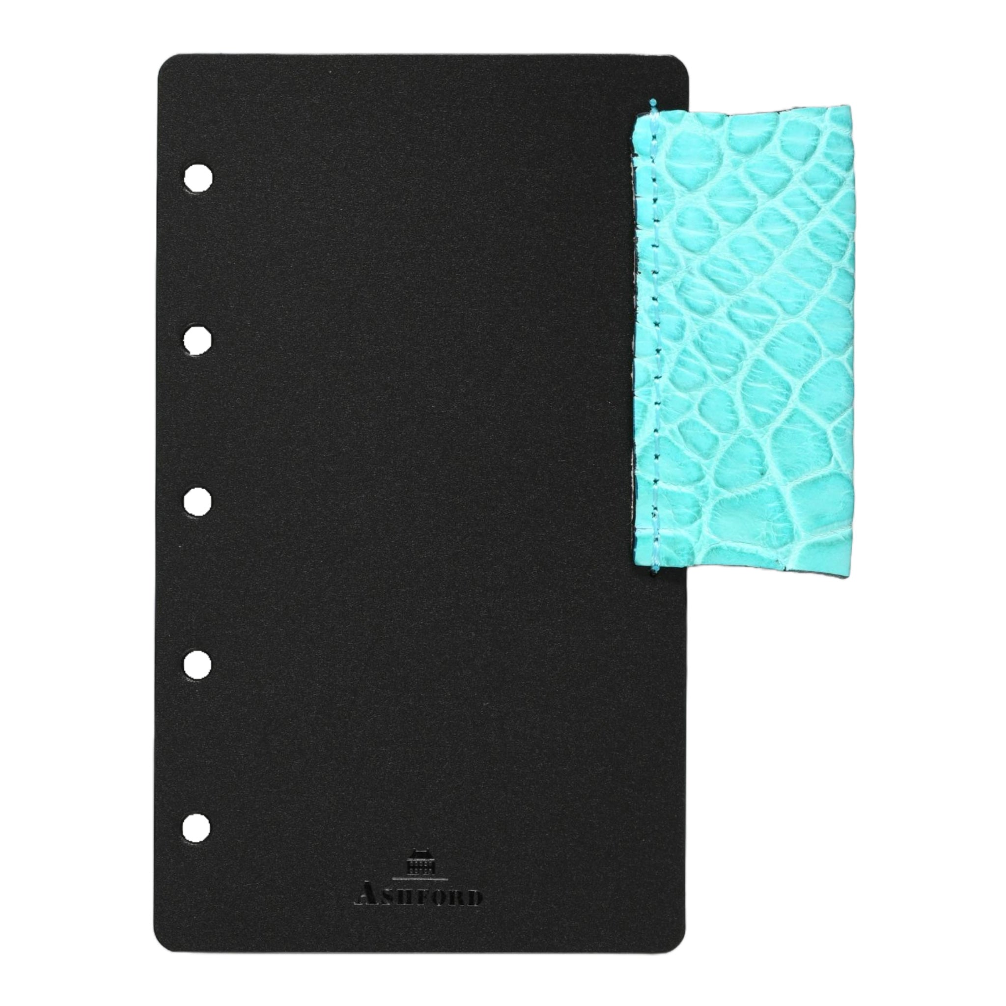 クロコダイル M5 ストレッチペンホルダー（趣味文オリジナル）【5営業日以内出荷】