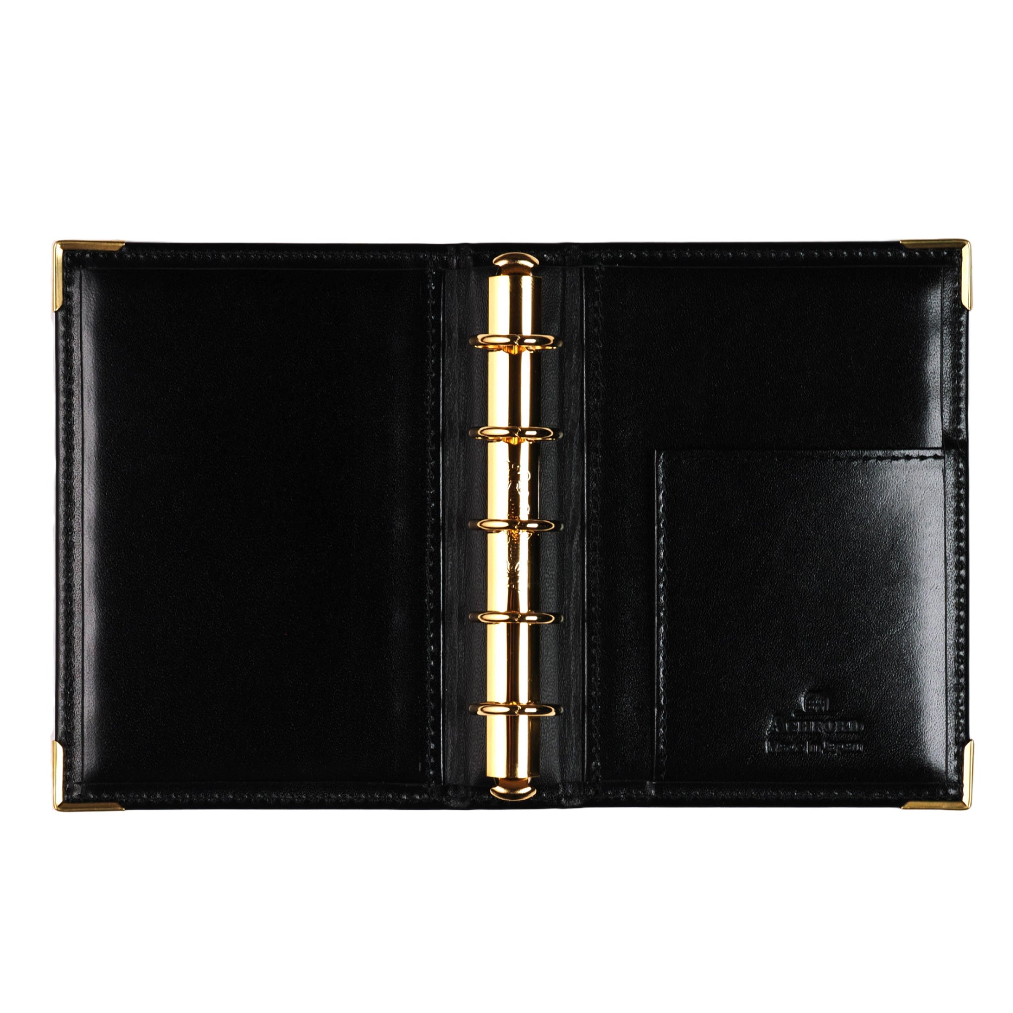 システム手帳 カレン M5 φ17mm（趣味文オリジナル）