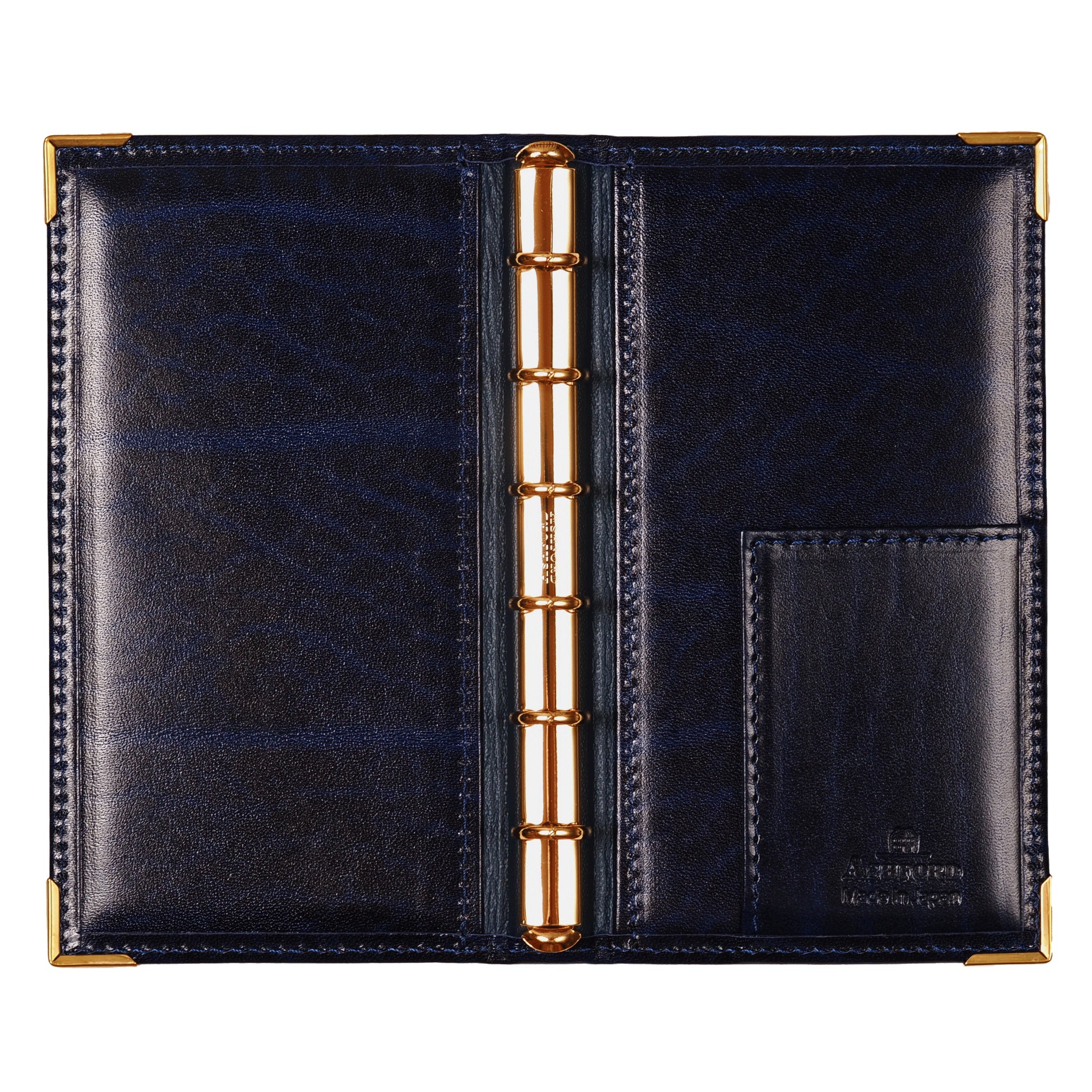 システム手帳 カレン ミニ6 ナロー φ11mm（趣味文オリジナル）【5営業日以内出荷】