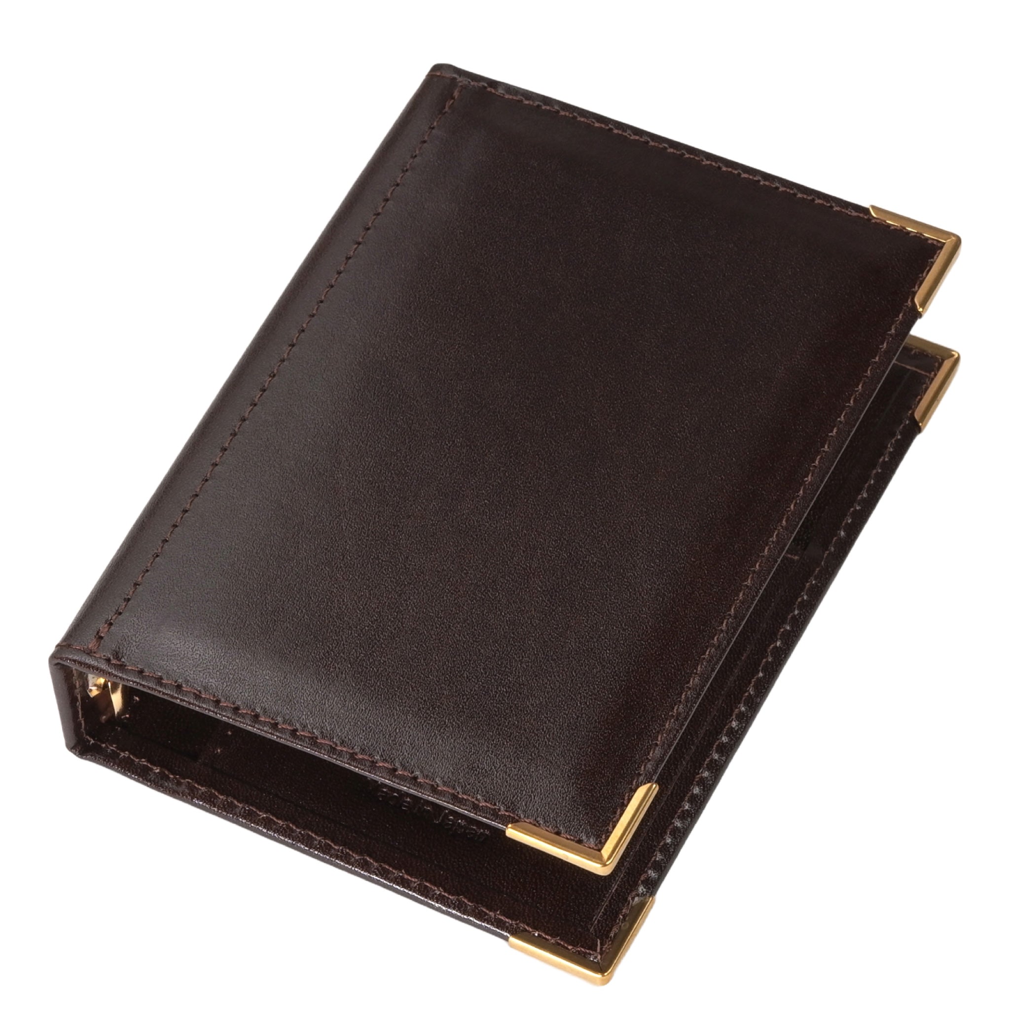 システム手帳 カレン M5 φ17mm（趣味文オリジナル）