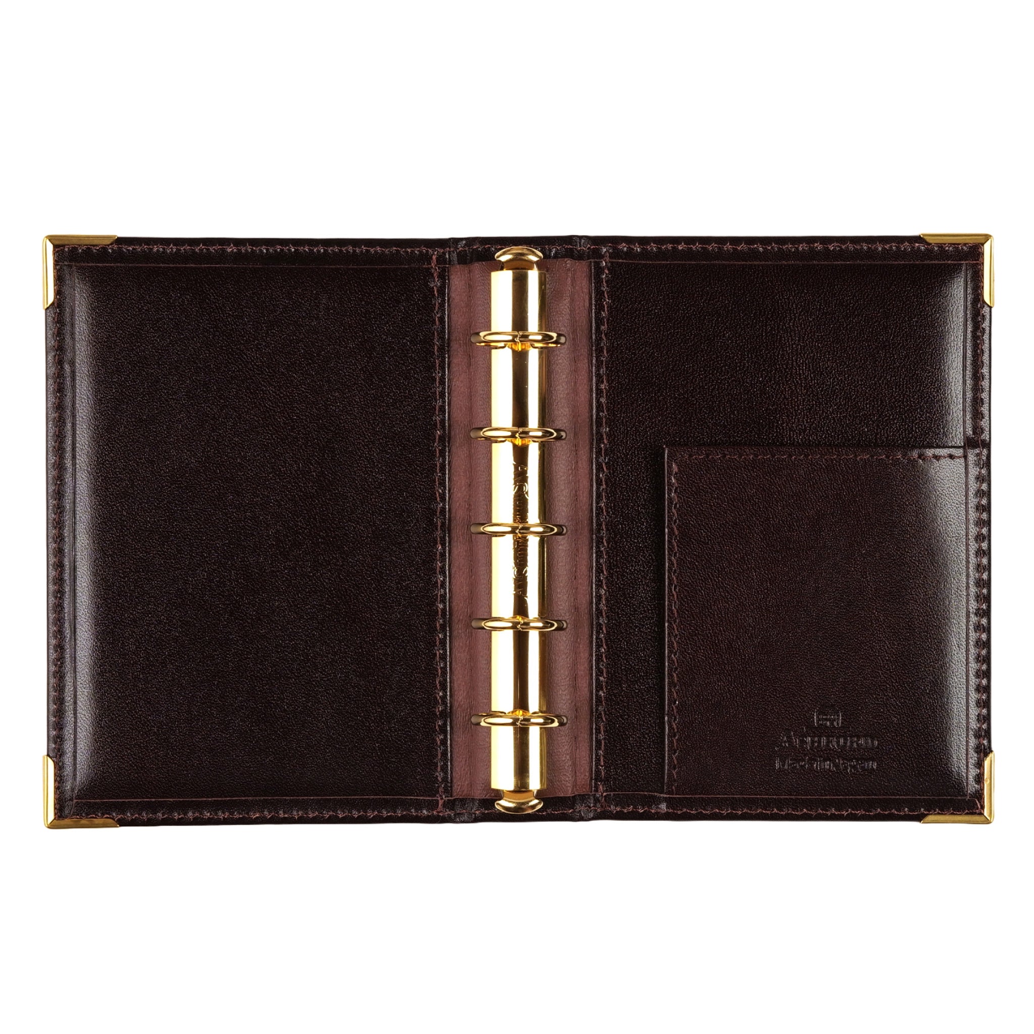 システム手帳 カレン M5 φ17mm（趣味文オリジナル）