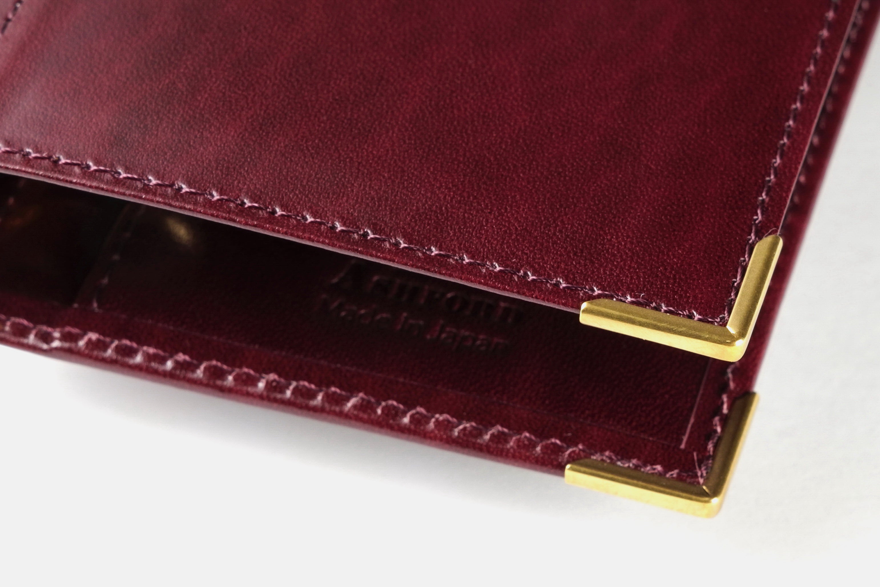 システム手帳 カレン M5 φ17mm（趣味文オリジナル）