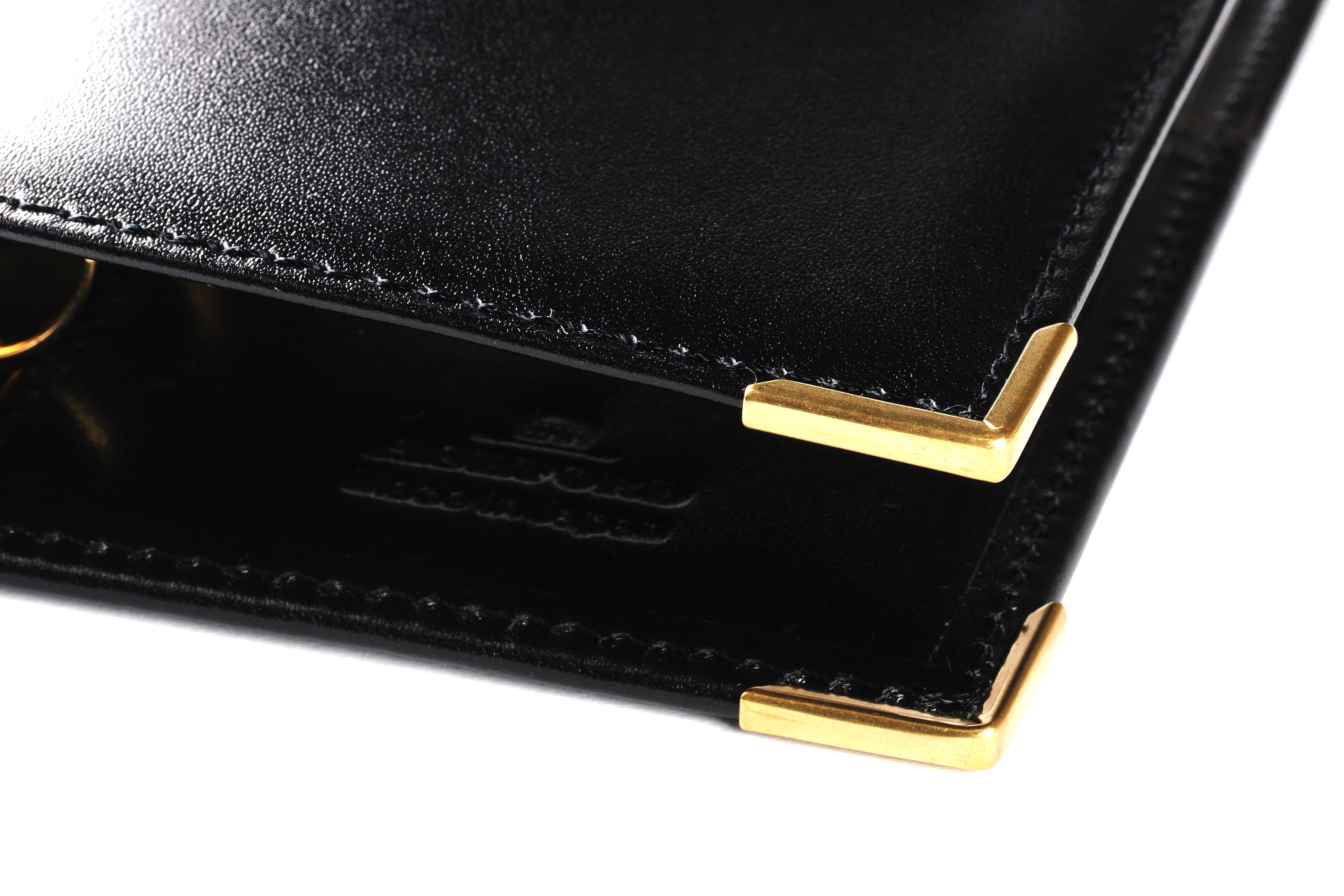 システム手帳 カレン M5 φ17mm（趣味文オリジナル）