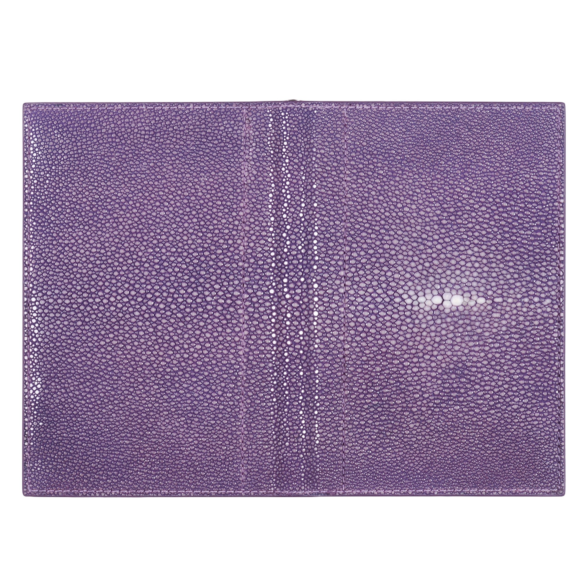 システム手帳 スパークラー2 バイブル φ15mm ラベンダー（趣味文オリジナル）