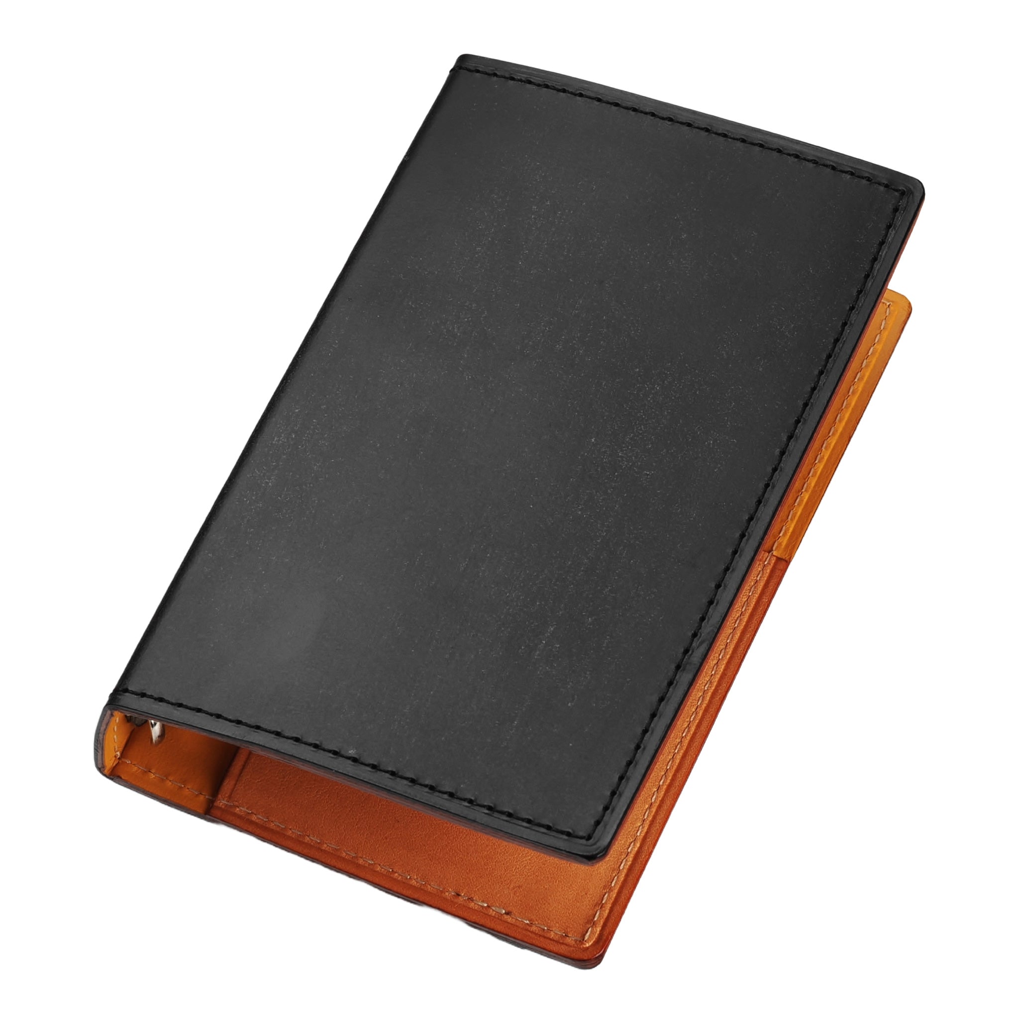 シンブライドル システム手帳 M5 φ11mm（趣味文オリジナル）【5営業日以内出荷】