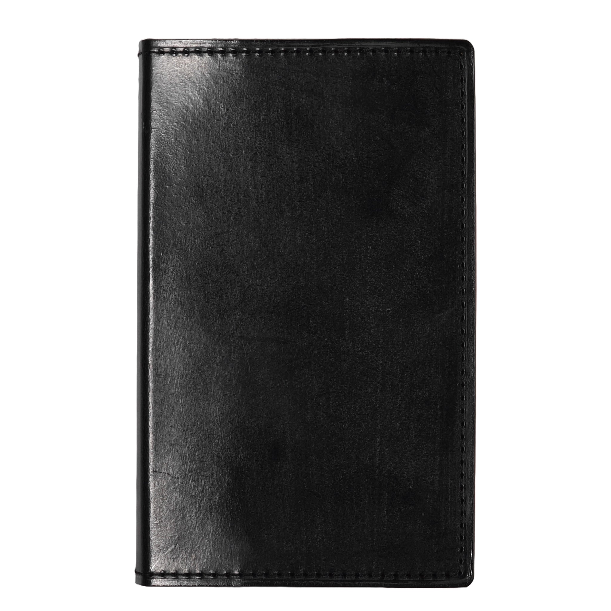 シンブライドル システム手帳 M5 φ11mm（趣味文オリジナル）【5営業日以内出荷】