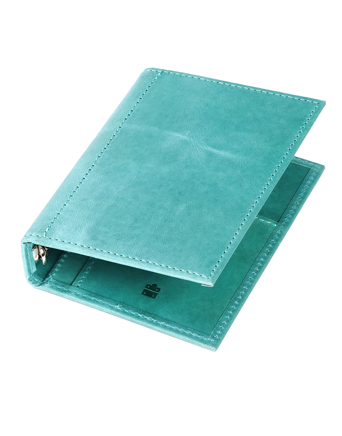 システム手帳 ミルト M5 φ17mm（趣味文オリジナル）【5営業日にて出荷予定】