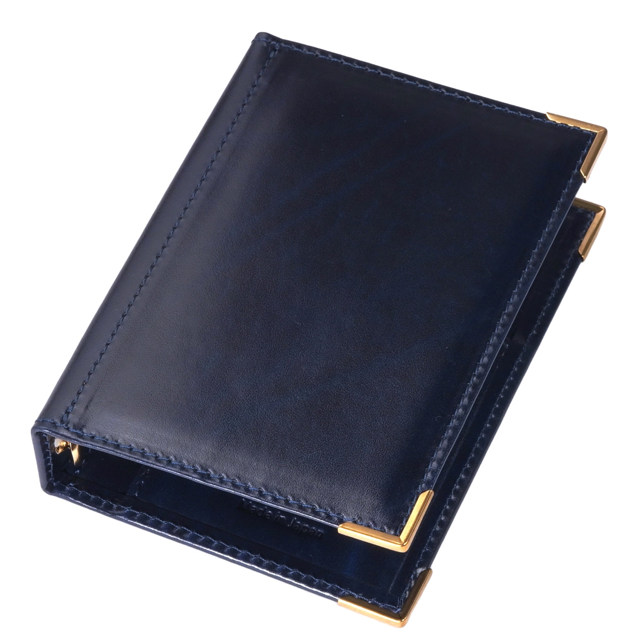 システム手帳 カレン M5 φ17mm（趣味文オリジナル）