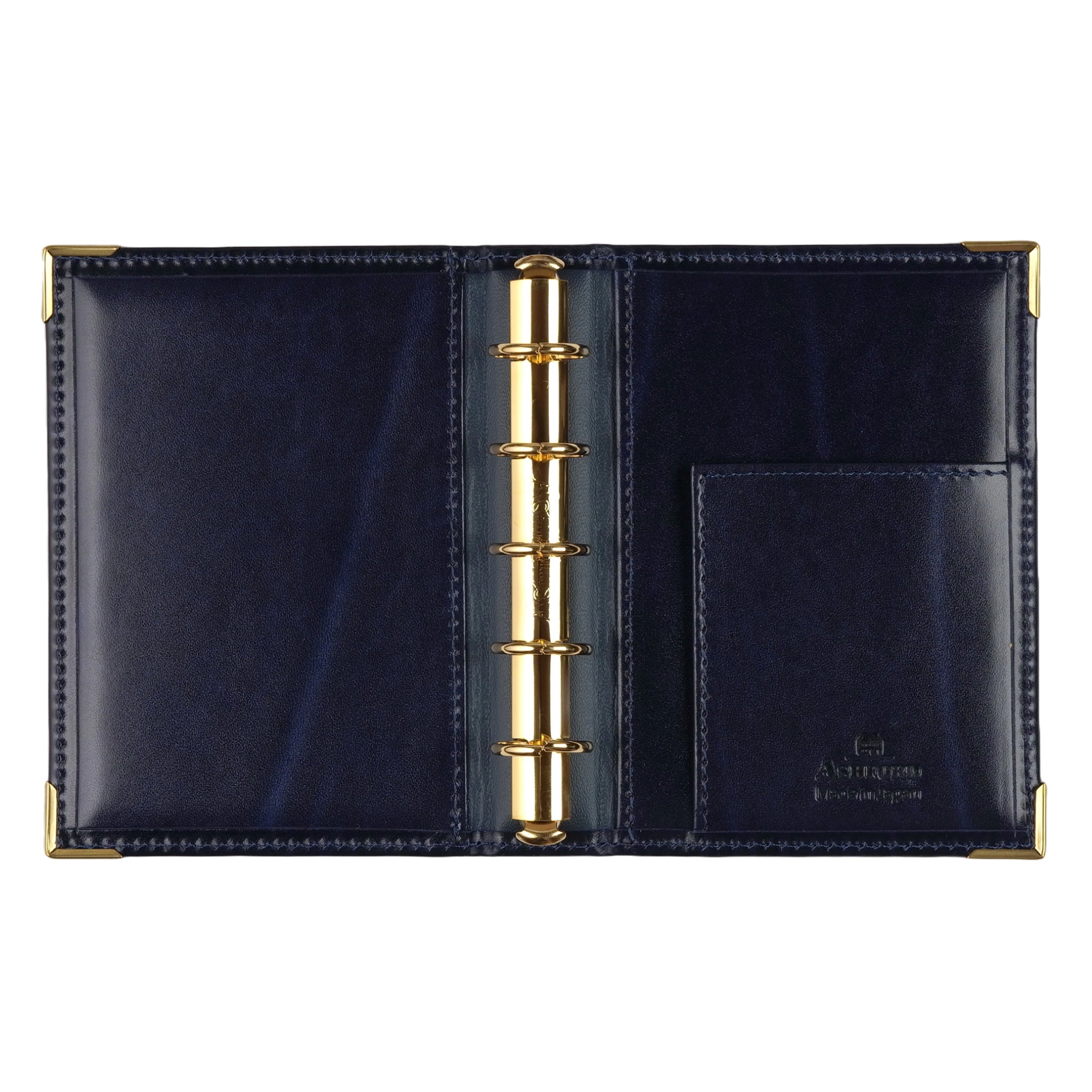 システム手帳 カレン M5 φ17mm（趣味文オリジナル）