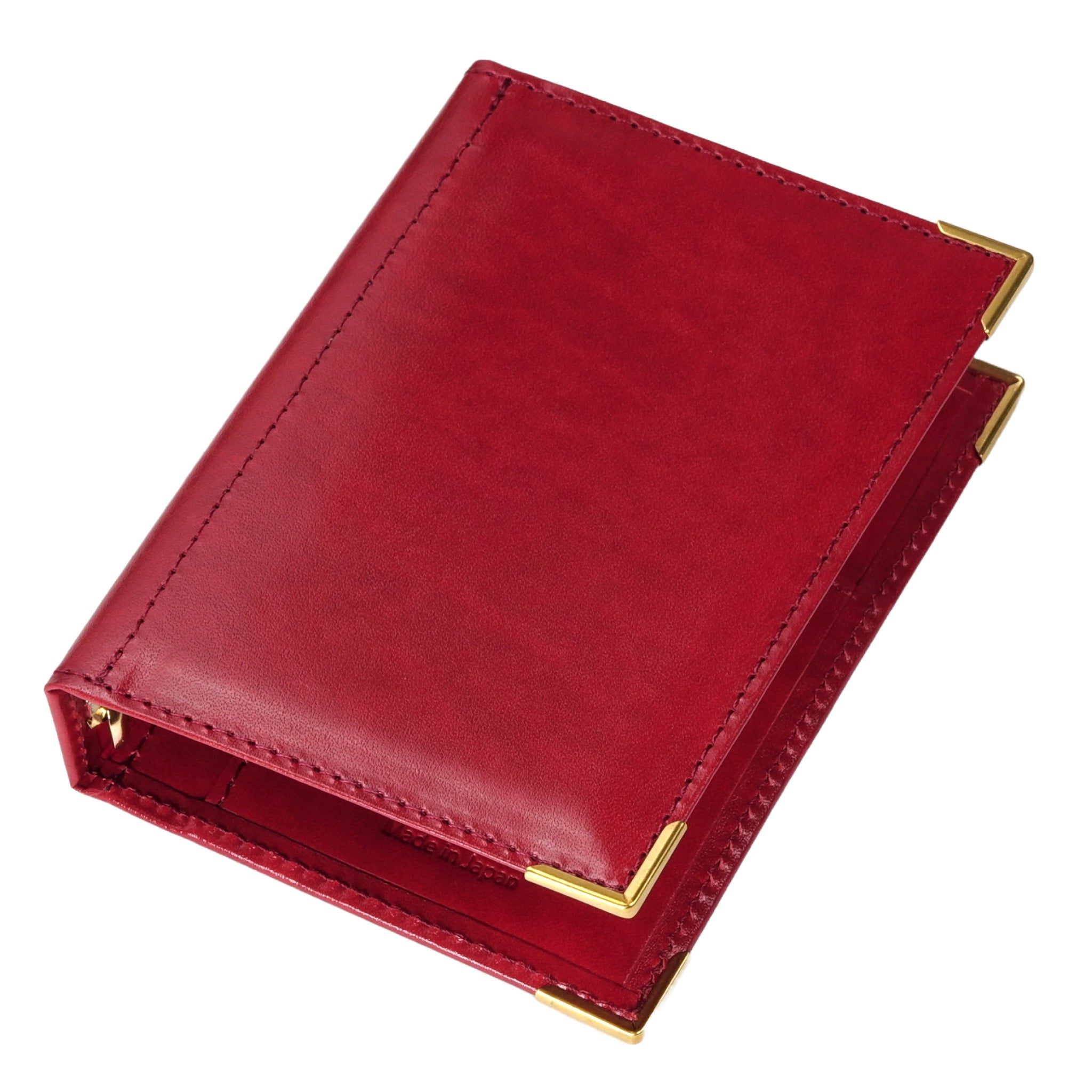 システム手帳 カレン M5 φ17mm（趣味文オリジナル）