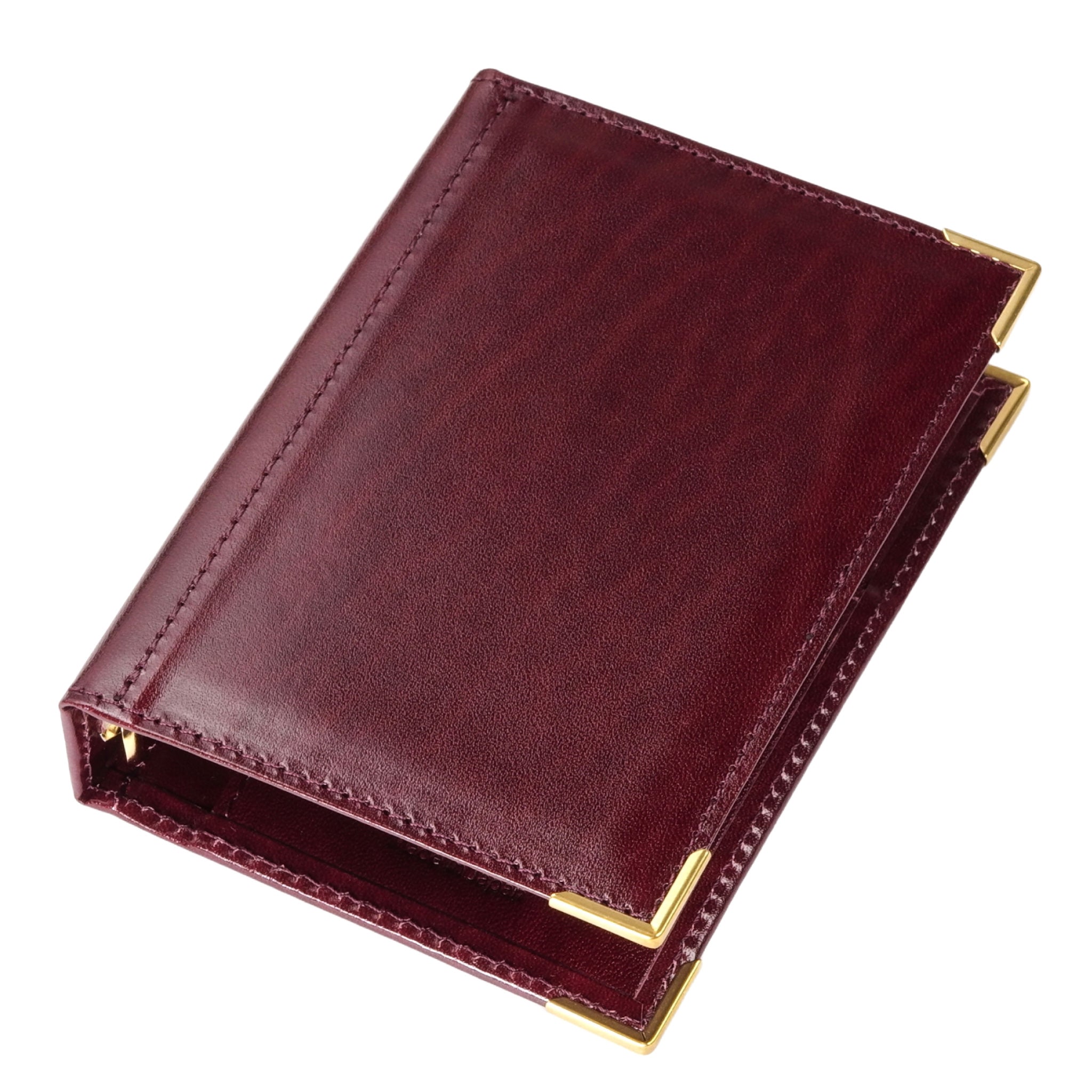 システム手帳 カレン M5 φ17mm（趣味文オリジナル）