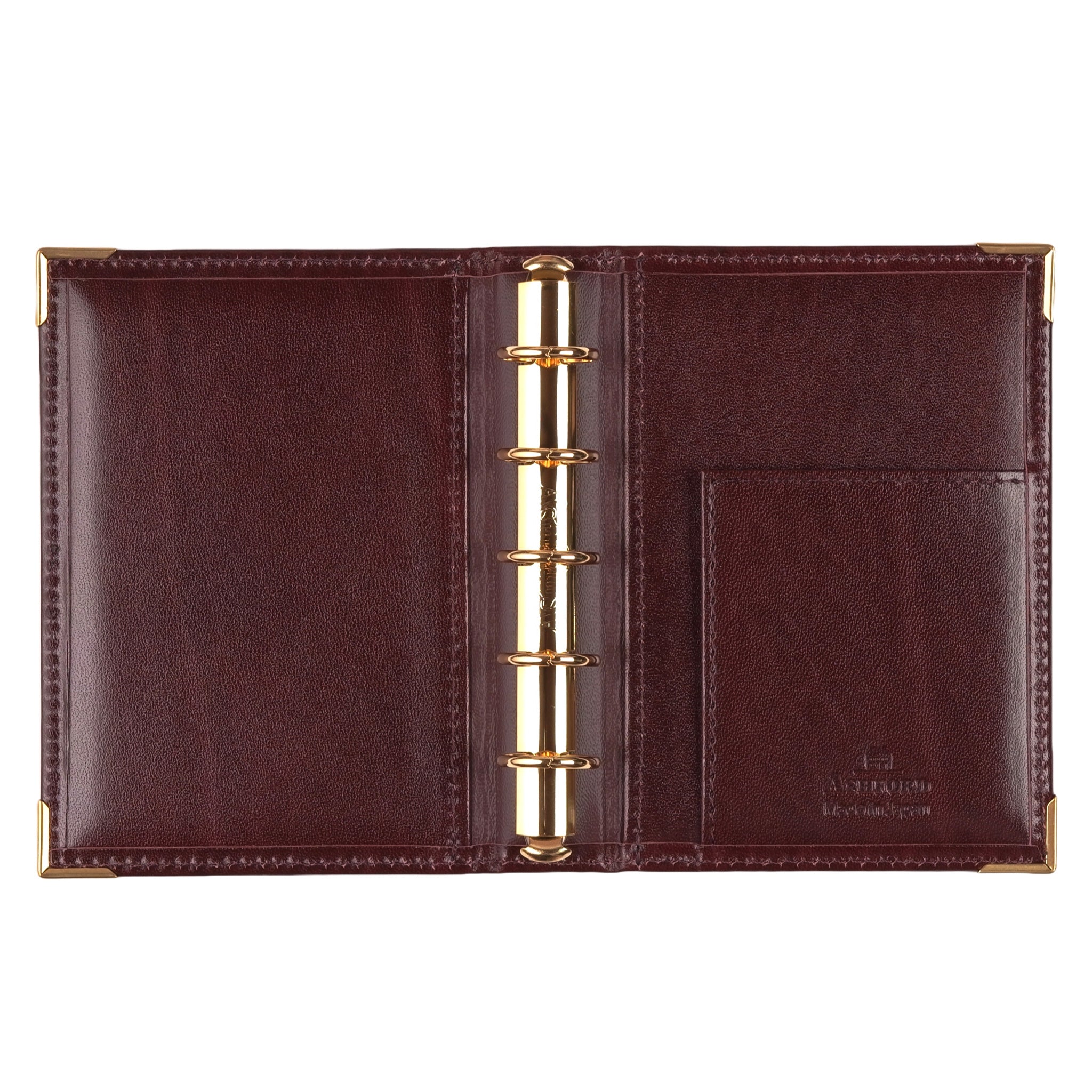 システム手帳 カレン M5 φ17mm（趣味文オリジナル）