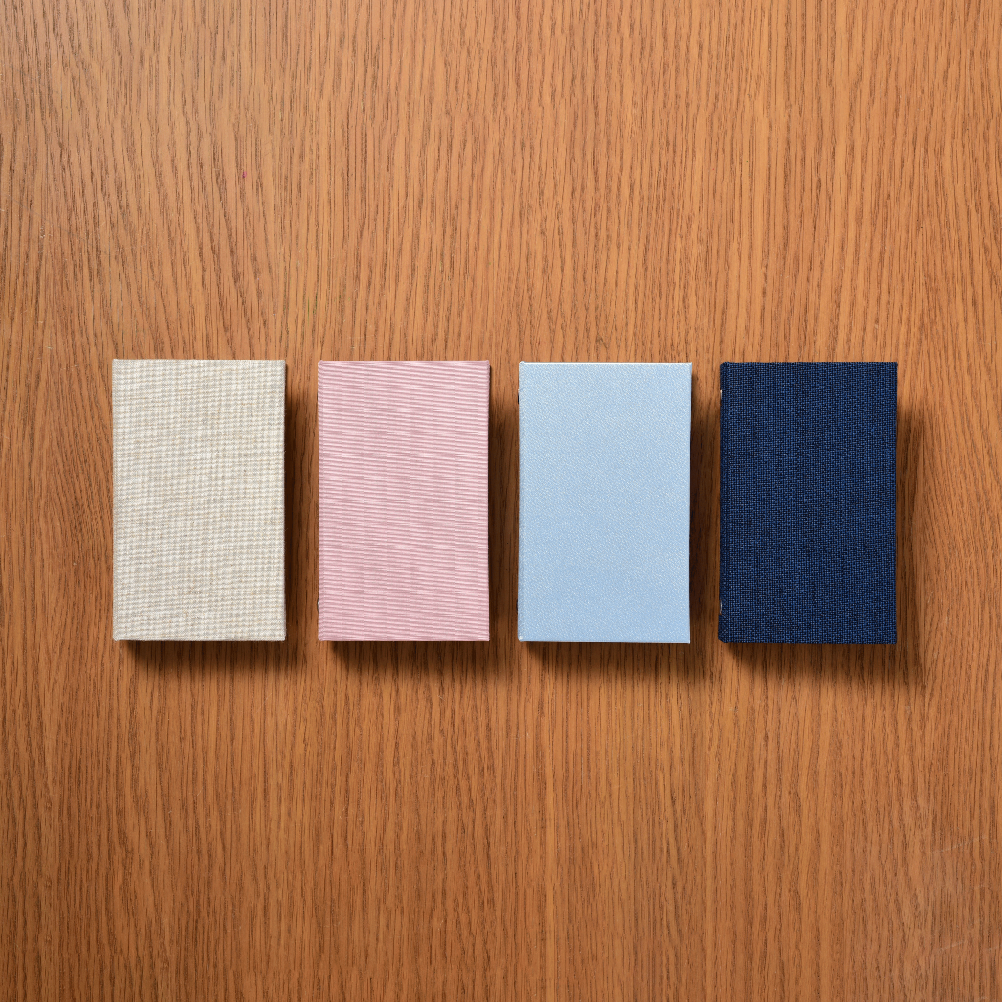 システム手帳 ヨーク ミニ6ナロー（趣味文オリジナル）